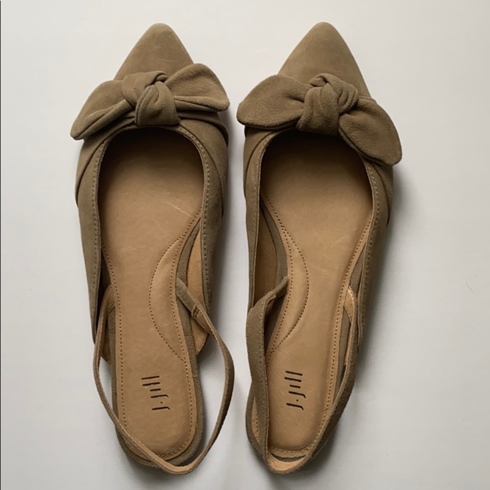 J Jill shoes